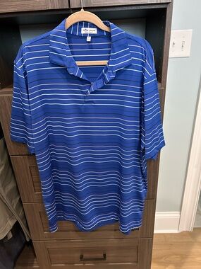 Peter Millar Summer Comfort